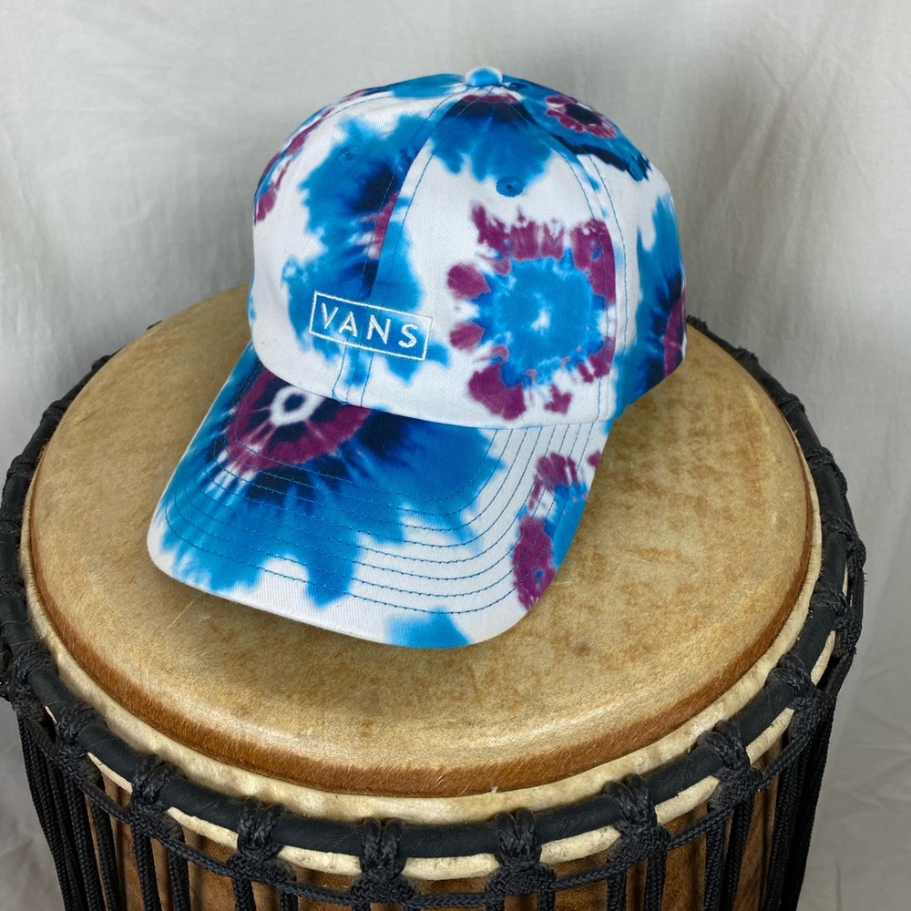 Vans Hat